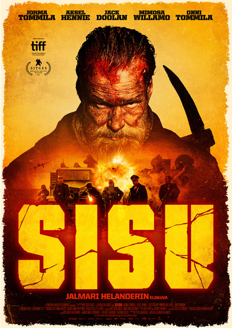 SISU film