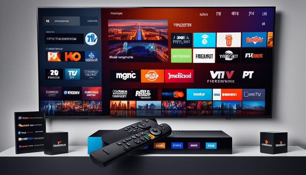 Best IPTV for Firestick